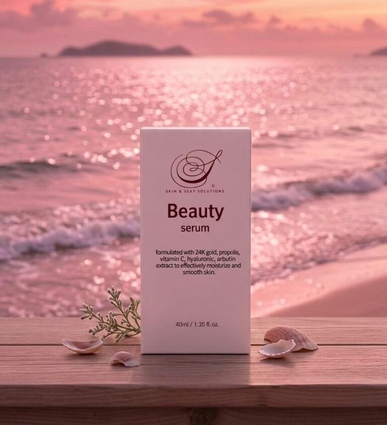 Beauty Serum