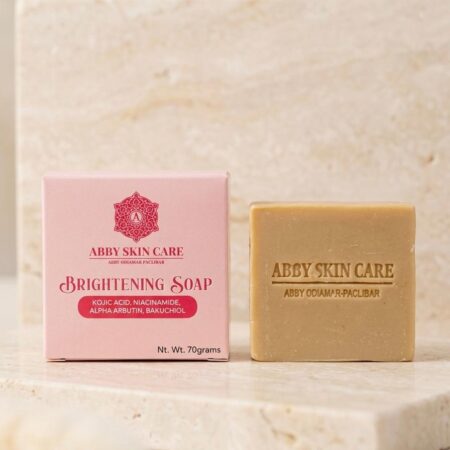 Brightening Soap