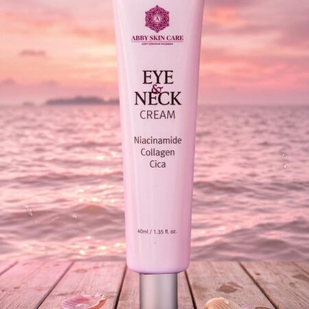 Eye & Neck Cream