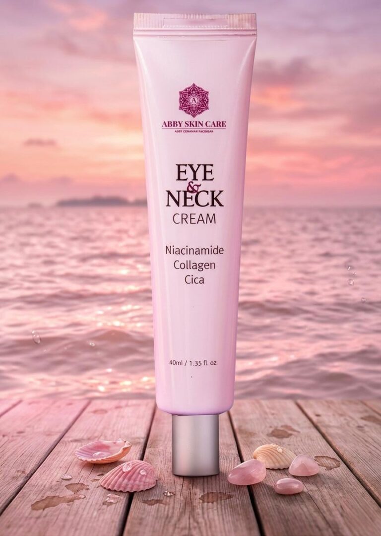 Eye & Neck Cream