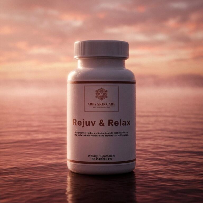 Rejuv & Relax