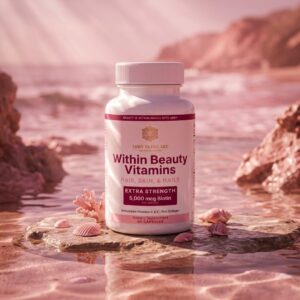 Within Beauty Vitamins