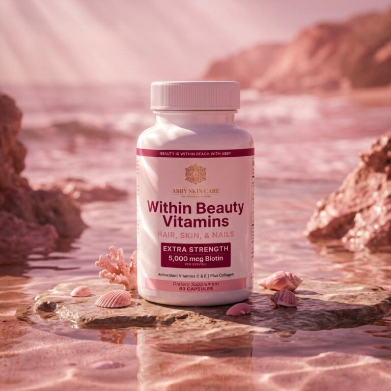 Within Beauty Vitamins