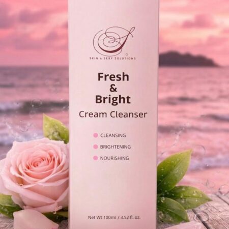 Fresh & Bright