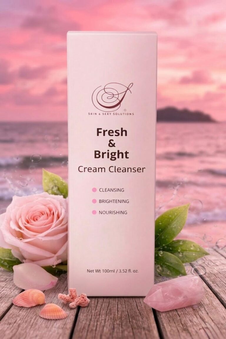 Fresh & Bright
