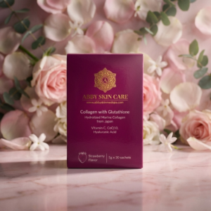 Collagen Powder with Glutathione