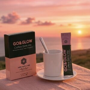 Go & Glow Coffee Drink Mix